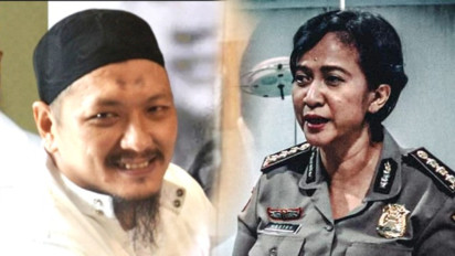 Jadi Saksi Kematian Freddy Budiman, dr Sumy Hastry Beberkan Detik-detik Eksekusi Gembong Narkoba itu: Kepalanya Ditutup, Lalu…
