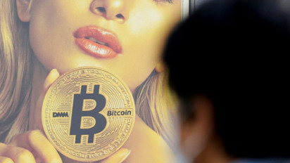 Harga Bitcoin 'Menggila Tiada Henti', Sekarang Tembus Rp1,4 Miliar