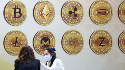 Bitcoin Cetak Rekor Harga Tertinggi Lagi dan Lagi, Saatnya Investasi?