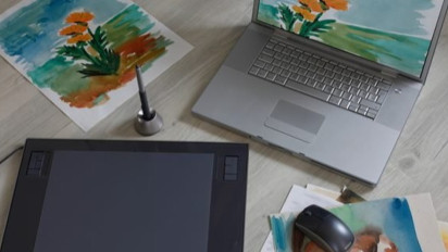 Animasi Dianggap Bisa Membangun Karakter Anak, Ini Buktinya