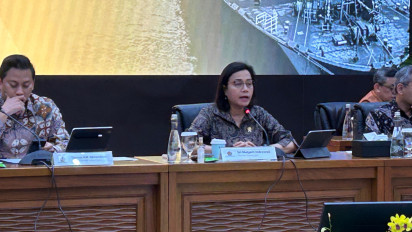 Penerimaan Bea & Cukai Tembus Rp231,7 Triliun hingga Oktober 2024, Kemenkeu Catat Pertumbuhan 4,9% dari Tahun Lalu