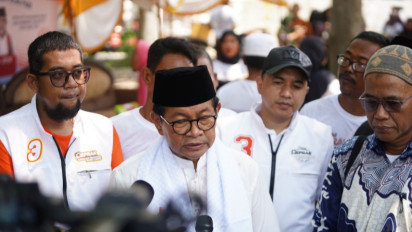 Heru Budi Usulkan Pulau Seribu Jadi Pulau Sampah, Pramono Usulkan Jadi PLTS