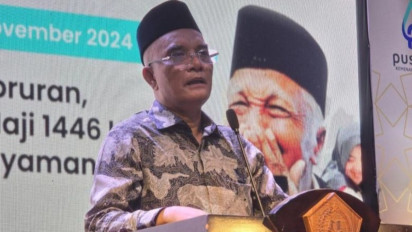 Respon Perubahan Kebijakan Pemerintah Arab Saudi, Ketua Komisi VIII DPR Minta Revisi UU Haji Perlu Dikebut