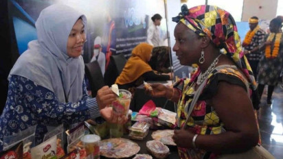 Menkop Budi Arie Ingin 20 Persen Penduduk Tergabung dalam Koperasi, Faktanya Saat Ini...