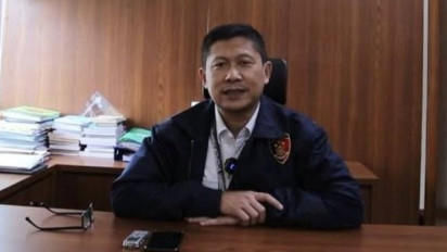 Eks Direktur Pertamina Terseret Kasus Korupsi Tanah Rp 348,7 Miliar, Budi Djatmiko Terancam Hukuman Berat