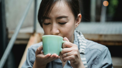 6 Kebiasaan Pagi Hari yang Cepat Turunkan Berat Badan Tanpa Olah Raga Berat, Nomor 3 Tak Disangka Minum Ini
