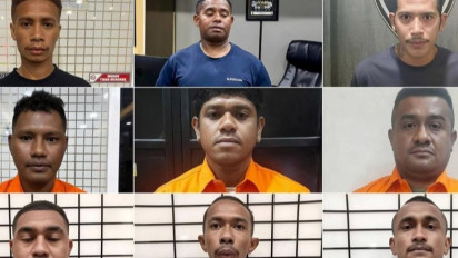 Terungkap Dalang di Balik Pembubaran Diskusi di Kemang, Komnas HAM Bocorkan Aktor Sebenarnya