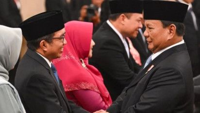 Peresmian BP Danantara oleh Presiden Prabowo Ditunda, Pengamat Pasar Modal Bicara Soal Munculnya Nama Pandu Patria Sjahrir
