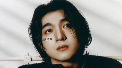 Lirik Lagu Check Pattern - Sungjin DAY6, Menandakan Debut Solo hingga Lagunya yang Ternyata Bercerita tentang...