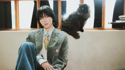 Lirik Lagu It's Complicated - Yesung Super Junior, Jadi Title Track di Mini Album Keenamnya