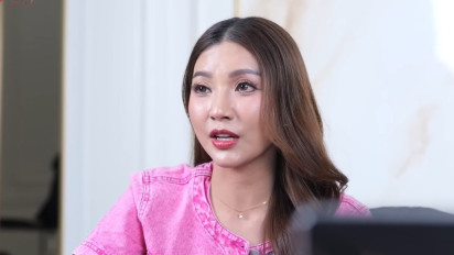 Duda Keren ini Datangi Rumah Sarwendah yang kini Sudah jadi Janda, Sudah Tak Malu-malu Lagi Bilang Kalau Sebenarnya...