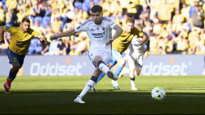 Kabar Timnas Indonesia Abroad: Kevin Diks Gacor hingga Jadi Pemain Terbaik, Mees Hilgers Justru Alami Nasib Apes di Kompetisi Eropa 