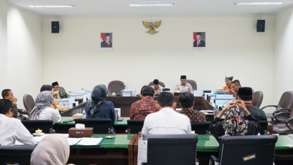 Kisruh Debat Pilkada Bojonegoro Habiskan Rp233 Juta, DPRD Diminta Audit Keuangan KPUD dan Bawaslu