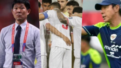 Media Jepang Tiba-tiba Panik Jelang Lawan Timnas Indonesia, Ternyata Pemain Andalan Hajime Moriyasu...