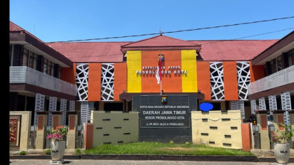 Polres Probolinggo Kota Periksa Saksi-saksi Buntut Dugaan Pemukulan Warga Oleh Oknum Polisi