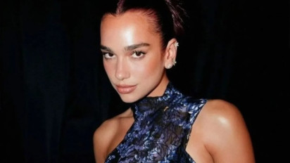 Padahal Sudah di Jakarta Saat Konser Diputuskan Batal pada H-1 Karena Keamanan, Dua Lipa: I am Heartbroken