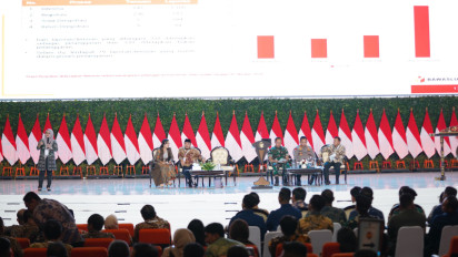 Bawaslu Bongkar Data Kasus Pelanggaran Netralitas Kepala Desa saat Pemilu, Lolly Suhenty Ungkap Provinsi Ini yang Tertinggi