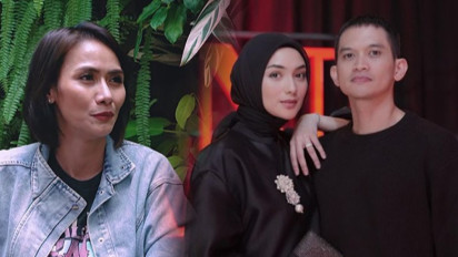 Sudah Tak Malu-malu Lagi, Wenny Ariani Umbar Aib Masa Lalu soal Hamil di Luar Nikah dan Ngaku Melahirkan Anak dari Rezky Aditya: Aku Kebablasan...