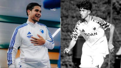 Punya Darah Indonesia-Malaysia, Kevin Diks Bisa Bawa Juniornya Eks Akademi Barcelona Ini untuk Perkuat Timnas Indonesia 