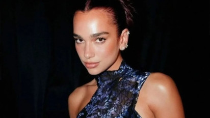 Segini Honor 1 Kali Manggung Dua Lipa yang Batal Konser di Jakarta, Capai Rp15 M