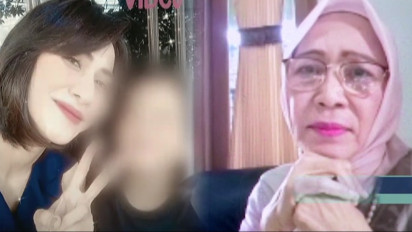 Ibunda Wenny Ariani Beri Kesaksian soal Hubungan Terlarang Anaknya dengan Rezky Aditya