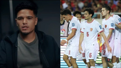 Pemain Mualaf Ragnar Oratmangoen Kaget Gaya Main Bola Timnas Indonesia Berbeda dengan Belanda, Akui Tetap Suka: Di sini Bebas...