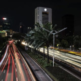 Jadwal Pemadaman Lampu Serentak di Jakarta, Catat Waktu dan Lokasinya