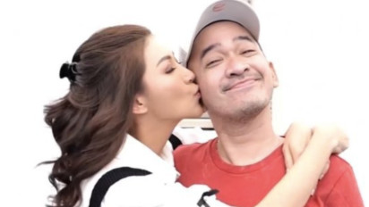 Sarwendah Akhirnya Jujur soal Ruben Onsu, Walau Terlihat Akur Ternyata Ibu Asuh Betrand Peto itu Sebenarnya...