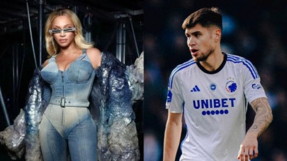 Kevin Diks Ternyata Penggemar Berat Beyonce, Calon Pemain Timnas Indonesia Itu sampai Rela Lakukan Ini