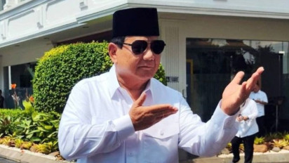 PP No. 47/2024 Bentuk Langkah Nyata Prabowo! Saan Mustopa: Berpihak ke Rakyat