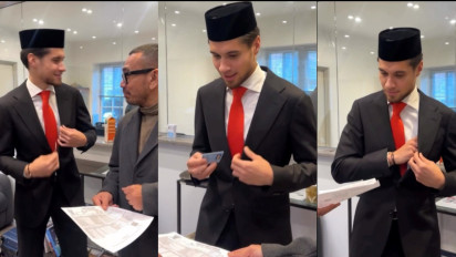 Netizen Salah Fokus dengan Kartu Keluarga Kevin Diks: Kepala Keluarganya Pasti Sandy Walsh