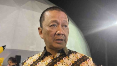 Bakal Segera Diganti, Dirut Garuda Buka Suara