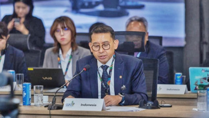 Keren! Indonesia Lantang Serukan Repatriasi Artefak Budaya di Forum G20