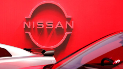 Nestapa Nissan di Akhir Tahun: Penjualan Sepi, PHK Massal hingga Saham Anjlok