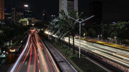 Warga Jakarta Siap-siap, Ini Lokasi Pemadaman Lampu 60 Menit di Jakarta Malam Ini
