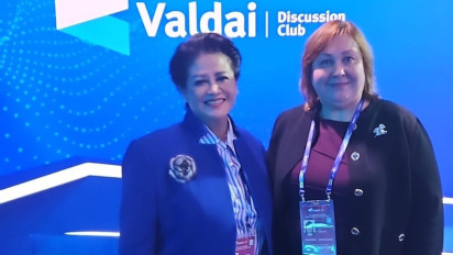 Profesor Connie Bakrie: Trump Menang Perkuat Rusia, Lemahkan Eropa, Peluang Bagi RI