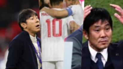 Pemain Senior Jepang Andalan Hajime Moriyasu Bicara Jujur Jelang Lawan Timnas Indonesia, Ia Merasakan...