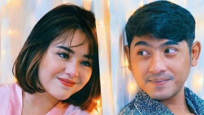 Akhirnya Orang Dekat Bongkar Hubungan Arya Saloka dan Amanda Manopo, Tak Disangka Bilang Kalau Mereka Suka…