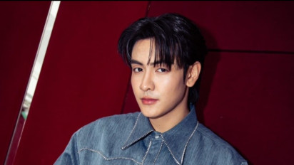 Sukses Gelar Fan Meeting Perdana di Jakarta, Joong Archen Tak Sabar Ingin Kembali Bertemu dengan Fans Indonesia