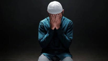 Mau Doa Cepat Terkabul? Siapkan Ini di Dalam Rumah, Ustaz Adi Hidayat: Lihat Kisah Maryam Ibu Nabi Isa As