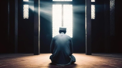 Doa Setelah Shalat Istikharah