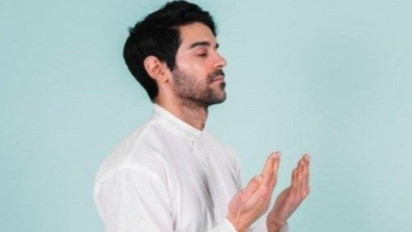 Doa Setelah Shalat Hajat