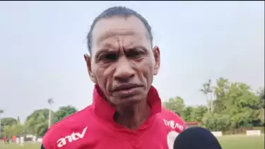 Legenda Timnas Indonesia, Rochy Putiray