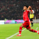 Senjata Andalan Pratama Arhan di Timnas Indonesia Jadi Sorotan di Tengah Piala Dunia 2026