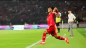 Senjata Andalan Pratama Arhan di Timnas Indonesia Jadi Sorotan di Tengah Piala Dunia 2026