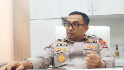 Para Petani Milenial Diajak Jadi Anggota Polisi Bakomsus, Polda Kalsel Ungkap Syaratnya