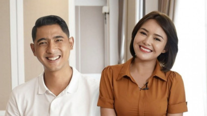 Arya Saloka dan Amanda Manopo Mulai Berani Go Public? Denny Darko Sudah Prediksi Setahun Lalu, Mereka Sejujurnya…