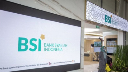 Aplikasi BYOND by BSI Error 3 Hari, Pihak Bank Anjurkan Nasabah Transaksi Pakai Channel Lain: Upgrade Masih Berjalan
