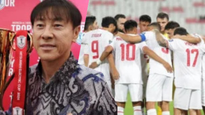 Masih Ingat 4 Pemain Keturunan yang Tolak Tawaran Timnas Indonesia? Niat Hati Ingin Bela Negara Lain, Ternyata Nasibnya Malah...