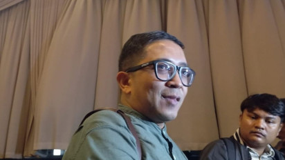 Ketua Persepi: Dewan Etik Tidak Bilang Survei Poltracking Salah